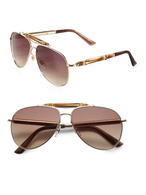 is it okay for women to wear gucci avaitor|The 20 Best Aviator Sunglasses for Men and Women in 2024.